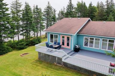 Cottage  Stanley Bridge