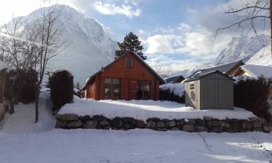 Chalet Huez
