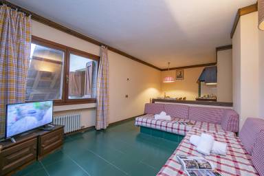 Appartamento Champlas Du Col