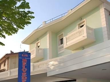 Hotel Nuovo Belvedere