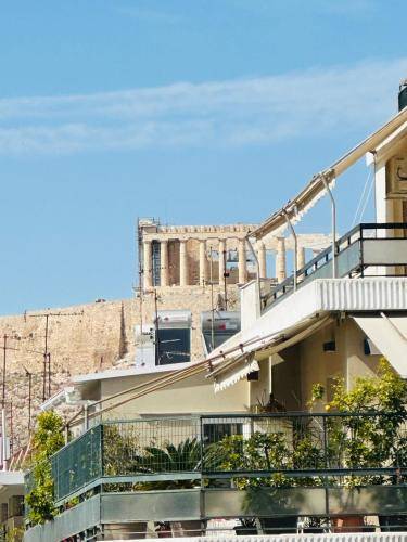 Apartment Acropolis of Athens
