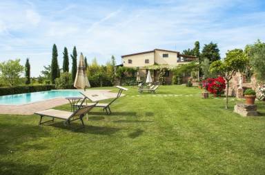 Camera privata 65 m²