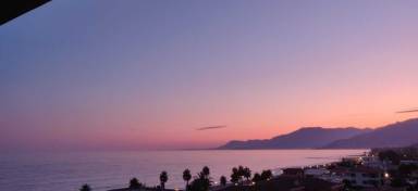 Appartement Bordighera