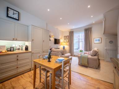 50 m² Apartment