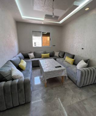 Apartment  Haut Anza