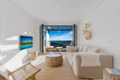 Apartment  Nueva Andalucía