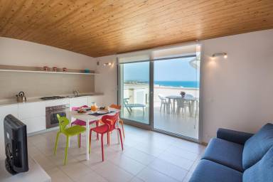 Appartamento 35 m²