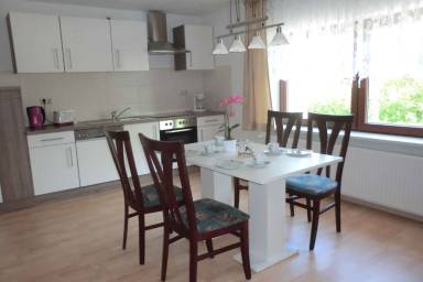 Apartamento Ribnitz-Damgarten