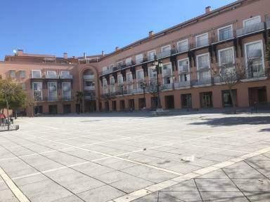 Apartamento Sanlúcar de Barrameda