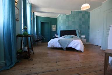 Chambre privée Marmande