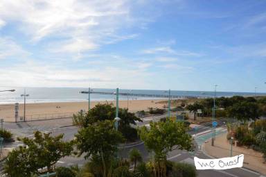 Appartement  Saint-Jean-de-Monts
