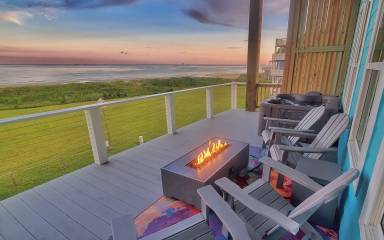 House Crystal Beach