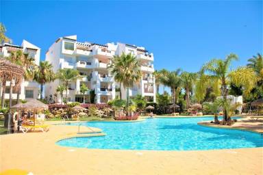Apartment El Paraíso