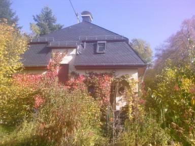 Appartement Schalkenmehren
