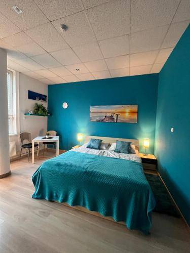 Apartament z hotelowymi udogodnieniami  Kamienna Góra