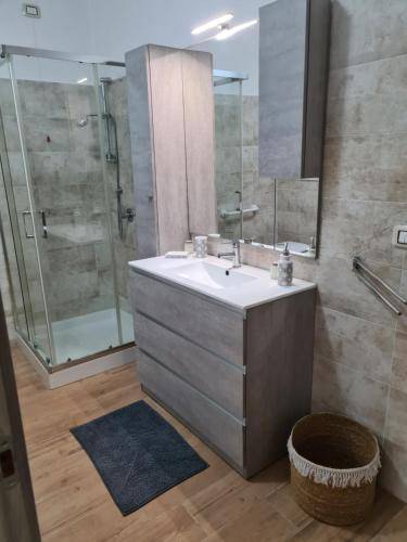 Appartamento Sinnai