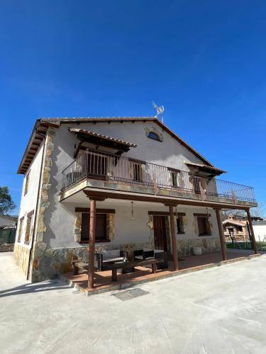 Casa Navaluenga