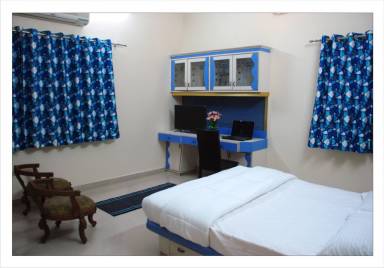 Private room Kapil Nagar