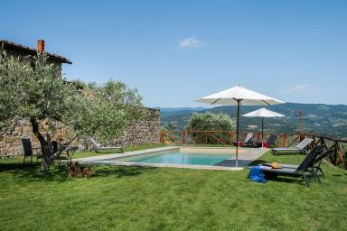 Casa Pontassieve