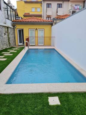 Appartement 48 m²