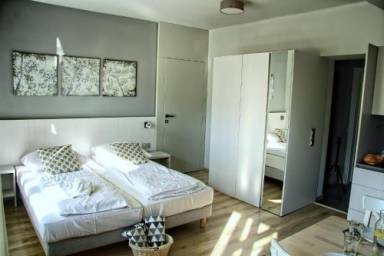 48 m² Apartament