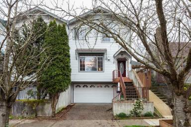 House Balcony/Patio Sellwood - Moreland
