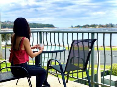 Apartment Merimbula