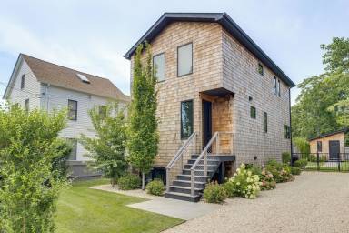 Splendido cottage con griglia | Perfetto per il lavoro da remoto