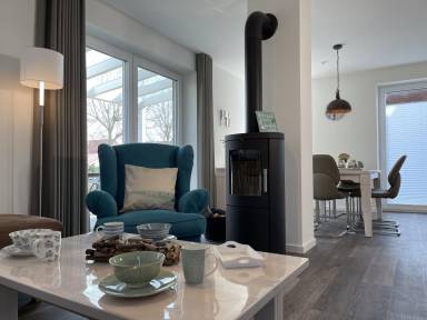 Ferienhaus Butjadingen