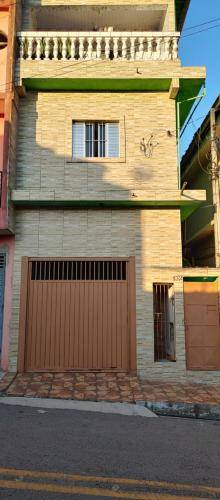 Casa Embu das Artes