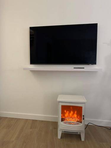 Apartamento Mijares