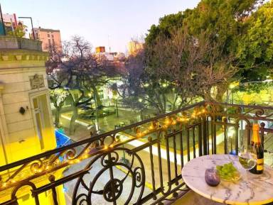 Appartement Buenos Aires