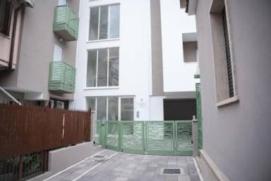 Appartamento 40 m²