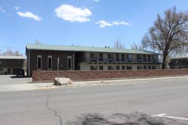 Serviced apartment  Alamosa