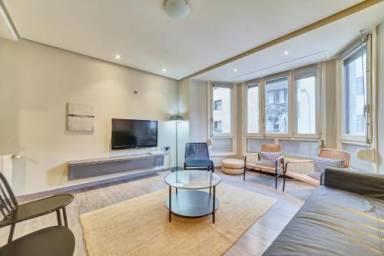 Apartamento de 120 m²