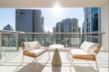 Appartement 163 m²