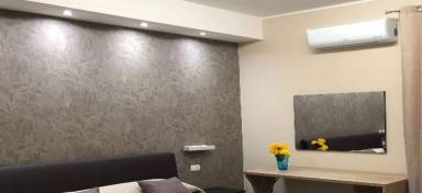 Appartement 130 m²