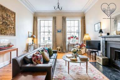Apartamento de 100 m²