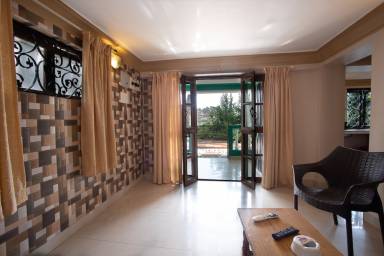 Apartment  Anjuna