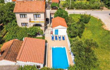 152 m² Dom