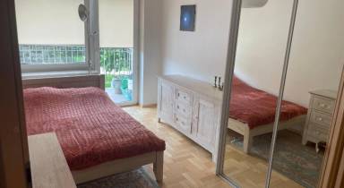 43 m² Apartament
