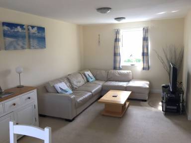 Apartment Filey