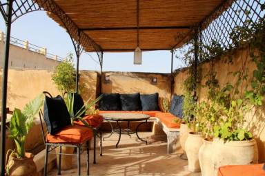 Casa 110 m²