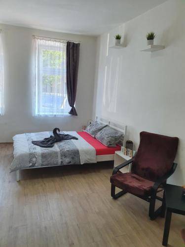 Apartmán  Ochoz u Brna