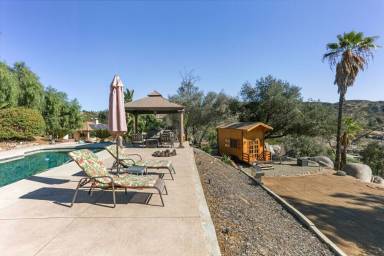 Cabin Ramona
