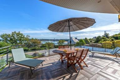 Maison de vacances 100 m²