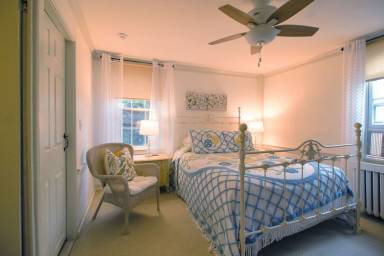 Bed and breakfast  Bristol