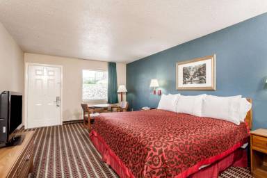 Hotel Talbot's Corner