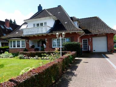 Ferienwohnung  Stapel