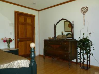 Bed and breakfast Harrison Mills